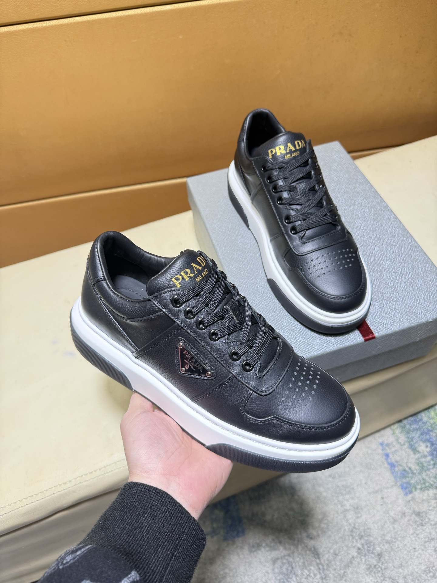 Prada sz38-44 hnq0181